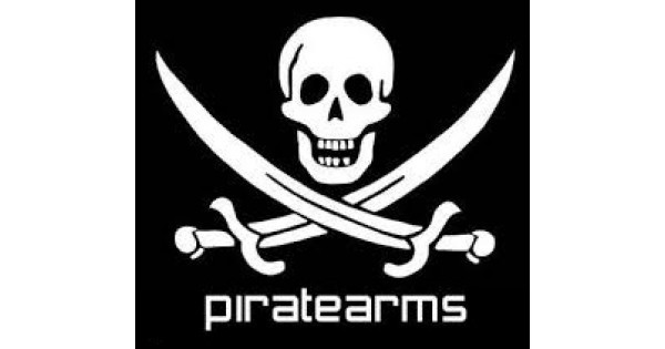 Pirate Arms